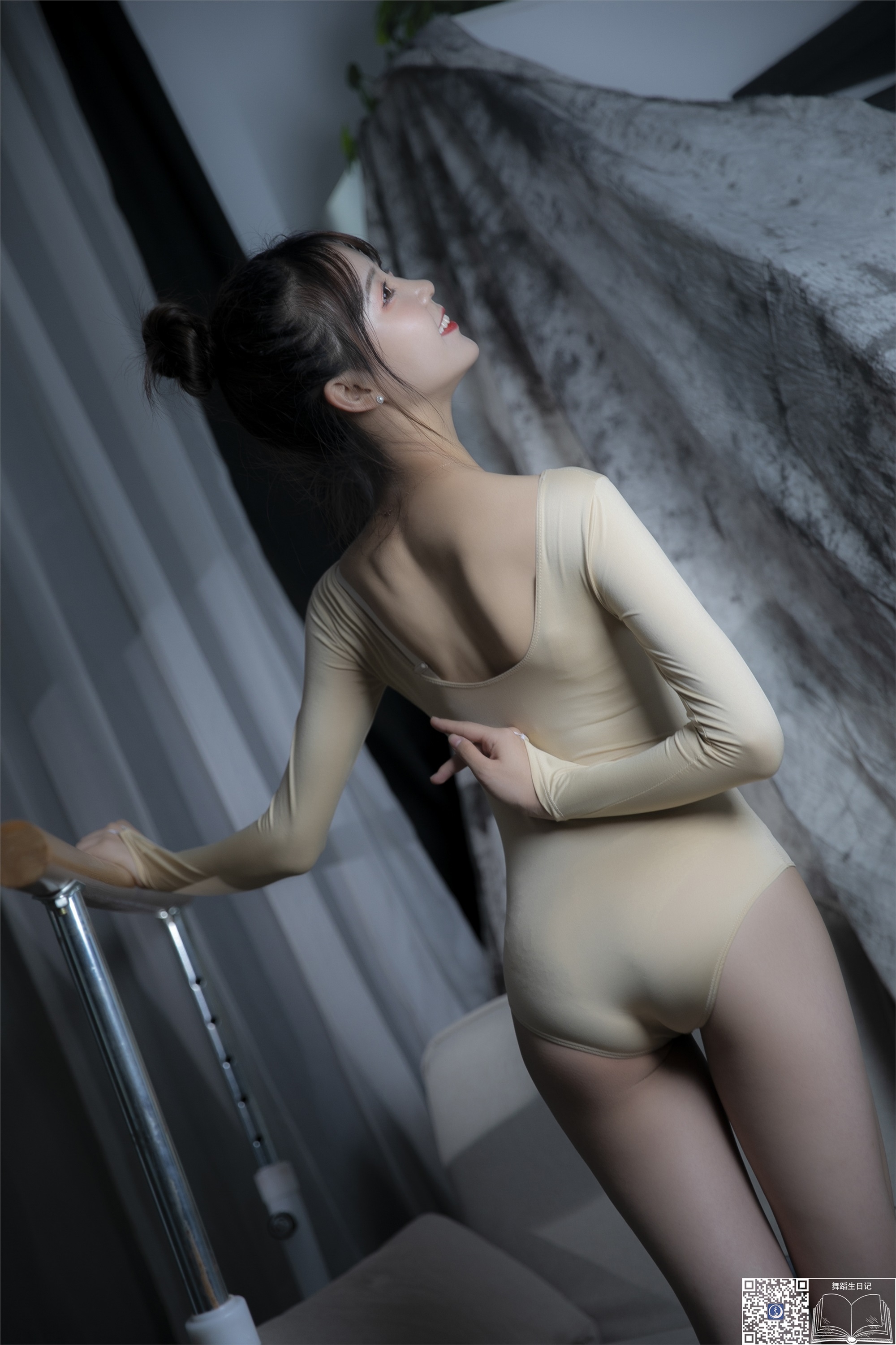 GALLI嘉丽 舞蹈生日记 036 - 李梦